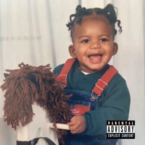 Eleven96' Presents: Rita's Grandson