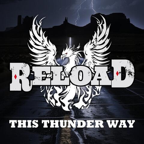 This Thunder Way