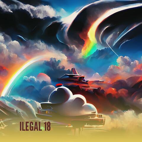 ILEGAL 18