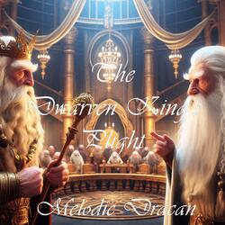 The Dwarven King's Plight