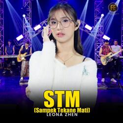 STM "Sampek Tekane Mati"