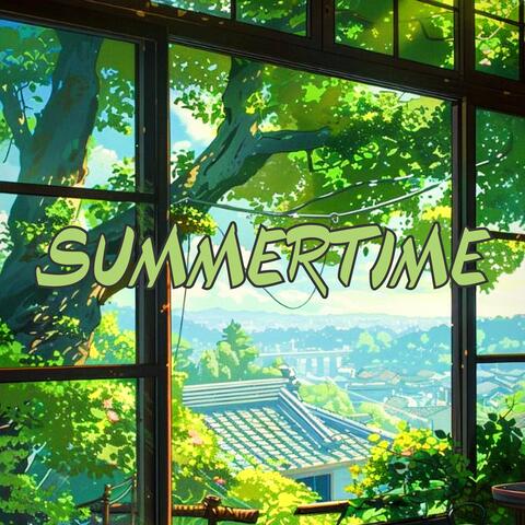 Summertime Loved