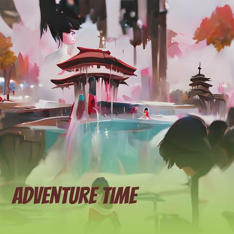 adventure time
