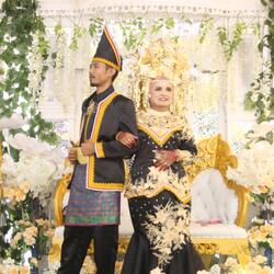 SEDANG BASAYANG DI AMBIAK URANG