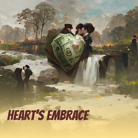 Heart's Embrace