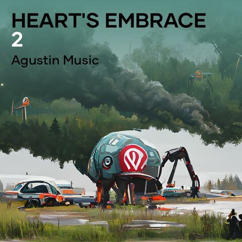 Heart's Embrace 2
