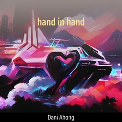 hand in hand