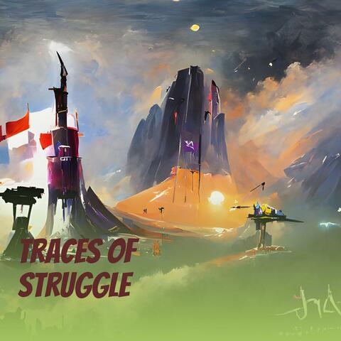Traces of Struggle