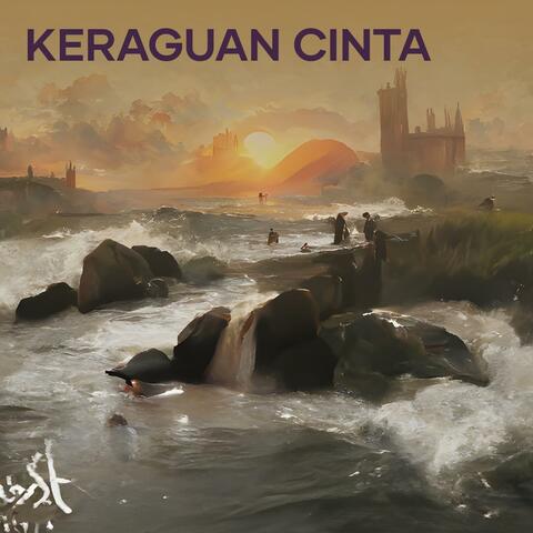 KERAGUAN CINTA