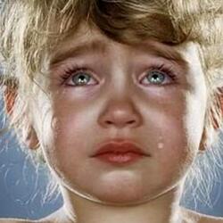 See the Children Cry