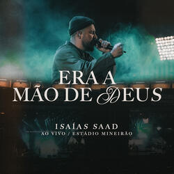 Era a Mão de Deus