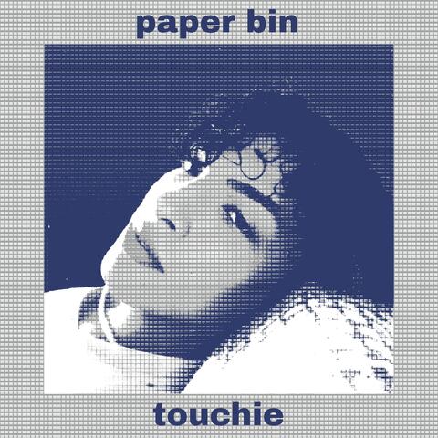 paper bin
