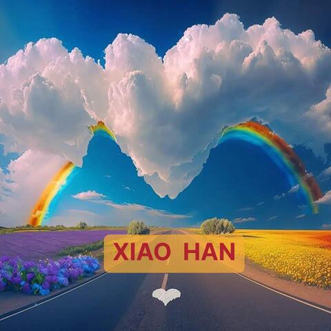 I don't need the sky