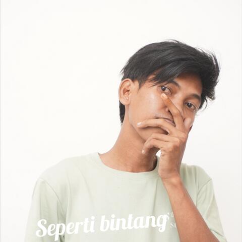 Seperti bintang