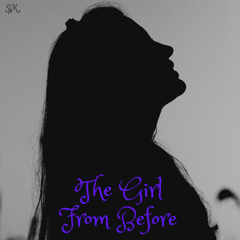 The girl from before