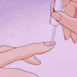 Buying You A Manicure