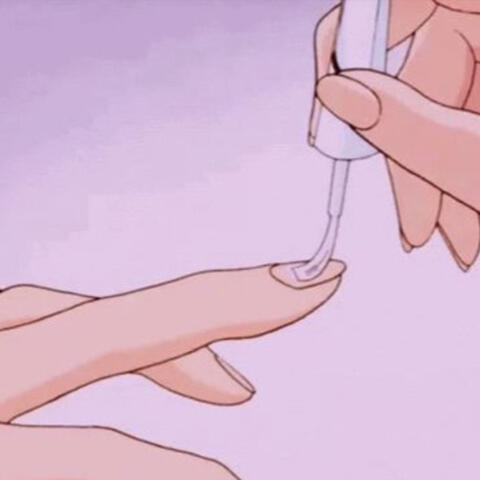 Buying You A Manicure