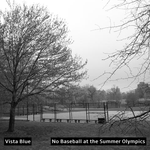 No Baseball at the Summer Olympics