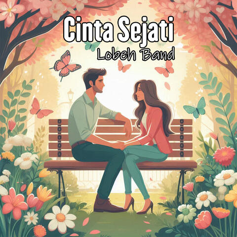 Cinta Sejati