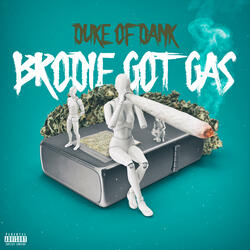 Brodie Got Gas
