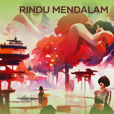 Rindu mendalam
