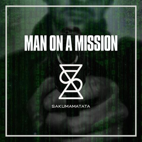 Man on a Mission