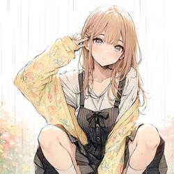 Shining Future with You