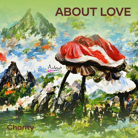 about love