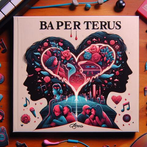 Baper Terus