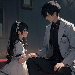 Yami No Counseling（Dark Counseling）