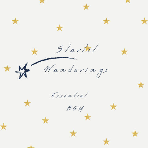 Starlit Wanderings