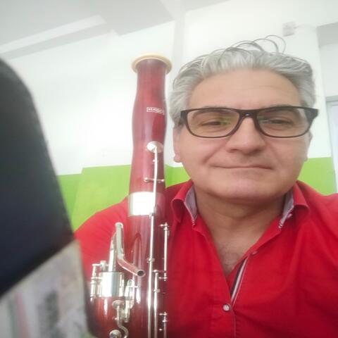 Fantasia per fagotto, N.2
