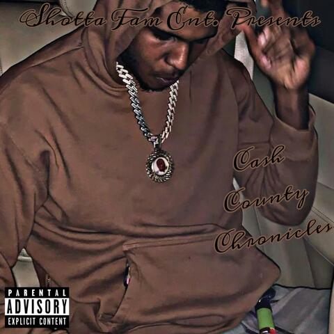 Cash County Chronicles