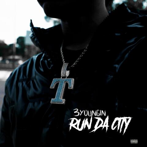 RUN DA CITY