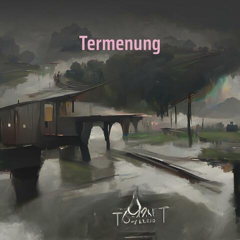 Termenung