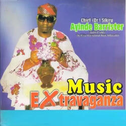 Music Extravaganza