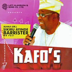Kafo's