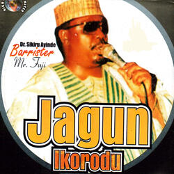 Jagun Ikorodu