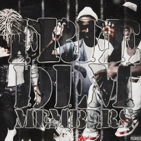 Free Dem Members ( Freestyle )