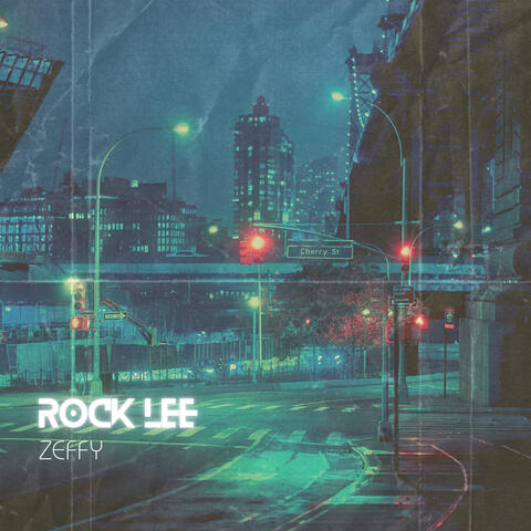 Rock Lee