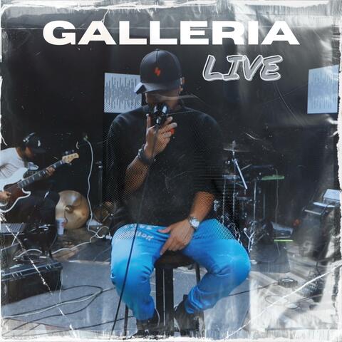 Galleria (Live)