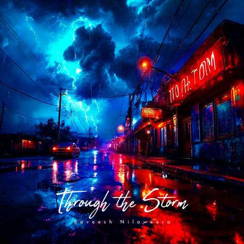 Through the Storm