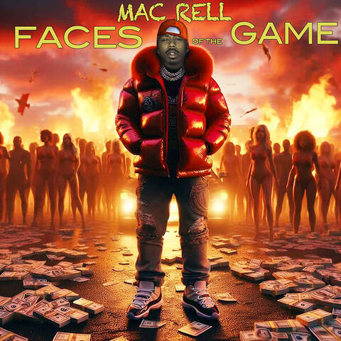 Mac Rell