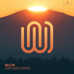 Sun Goes Down