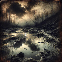 Deep Mud