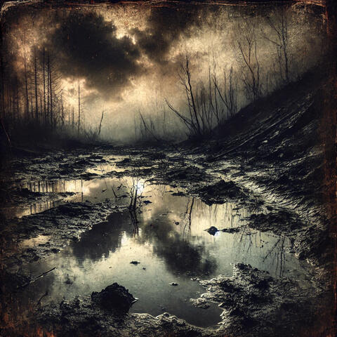 Deep Mud