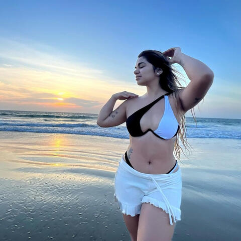 Chica bonita