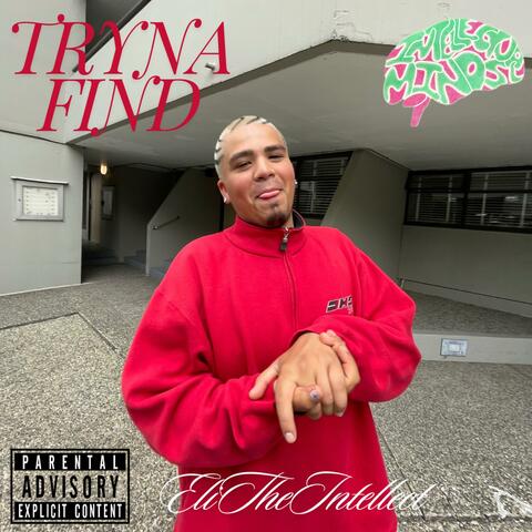 Tryna Find