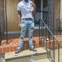 OUT DA WAY