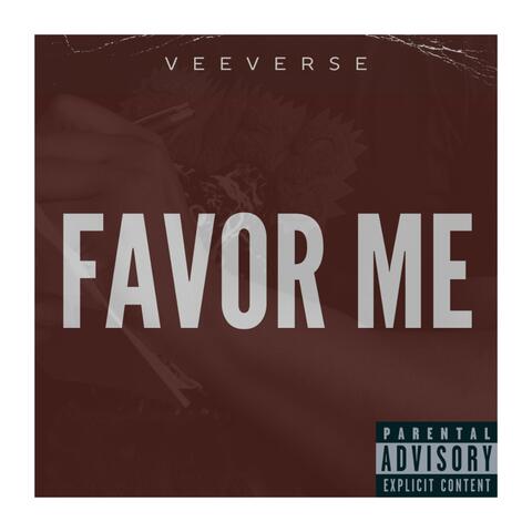 Favor Me